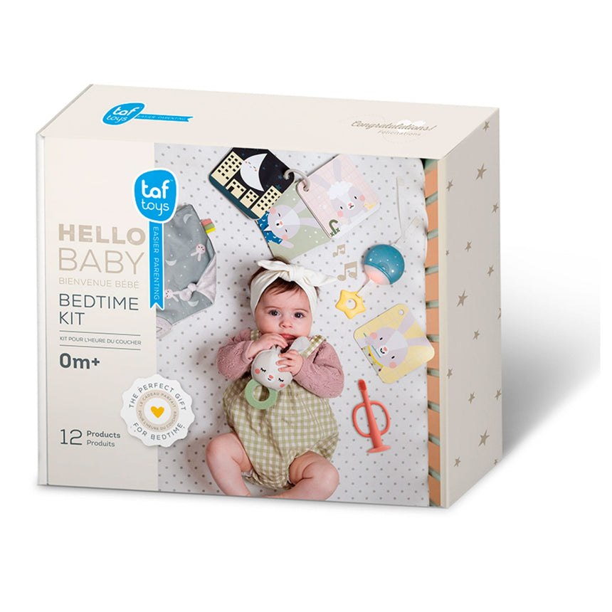 Ensemble Cadeau Pour Aller Au Lit-Taf Toy-TAF-78813265-CLÉMENT