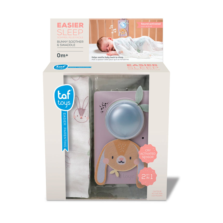 Ensemble Couverture et Son Apaisant-Taf Toy-TAF-78813305-CLÉMENT
