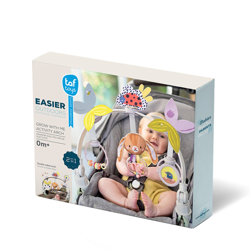 Arche d'Activités-Taf Toy-TAF-78813315-CLÉMENT