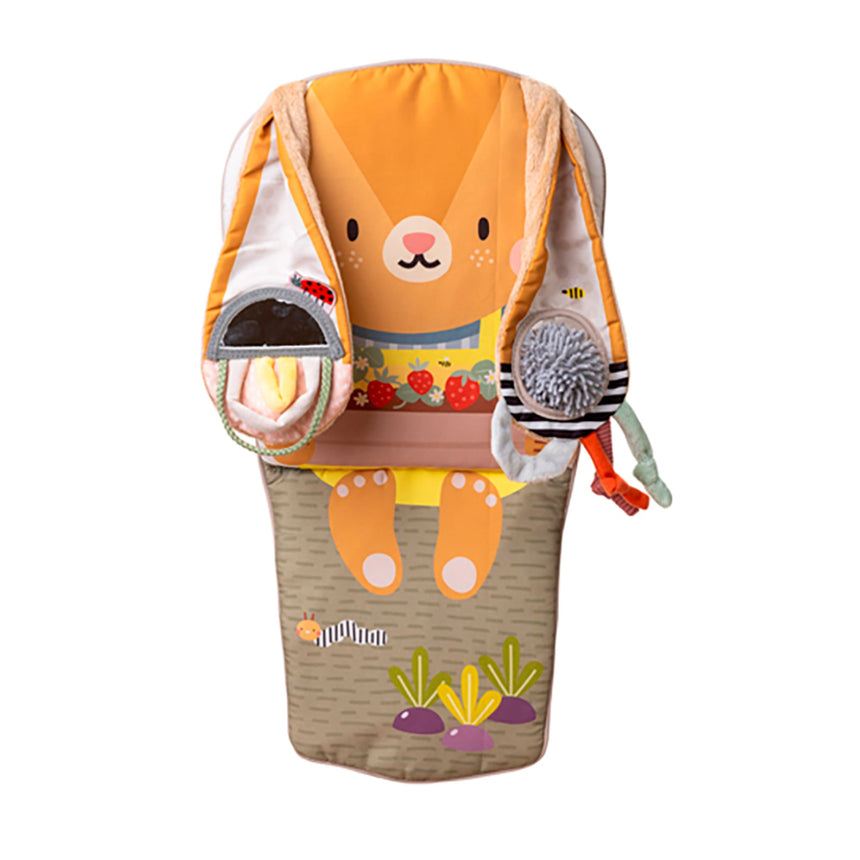Jouet d'Auto Intéractif - Lapin-Taf Toy-TAF-78813325-CLÉMENT