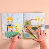 Mon Premier Livre d'Activités-Taf Toy-TAF-78813355-CLÉMENT
