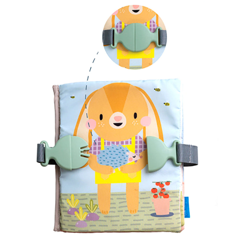 Mon Premier Livre d'Activités-Taf Toy-TAF-78813355-CLÉMENT