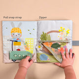 Mon Premier Livre d'Activités-Taf Toy-TAF-78813355-CLÉMENT