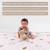Tapis Mousse "Roll & Play"-Taf Toy-TAF-78813365-CLÉMENT