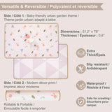 Tapis Mousse "Roll & Play"-Taf Toy-TAF-78813365-CLÉMENT