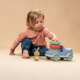 Camion Lapin à Empiler 2-en-1-Taf Toy-TAF-78813445-CLÉMENT