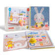 Livre D'Eau Cache-Cache-Taf Toy-TAF-78813465-CLÉMENT
