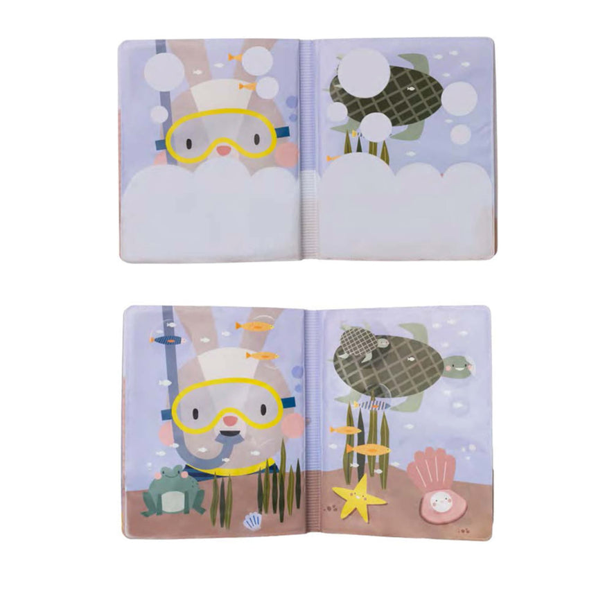 Livre D'Eau Cache-Cache-Taf Toy-TAF-78813465-CLÉMENT