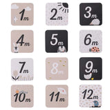 Ensemble de Départ 10 Pièces - Noir Et Blanc-Taf Toy-TAF-78813475-CLÉMENT