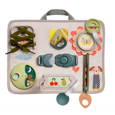Tableau Snap'n Learn-Taf Toy-TAF-78813485-CLÉMENT
