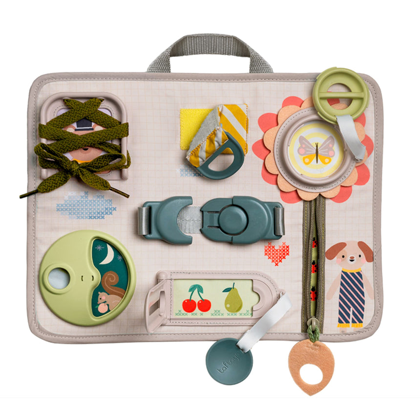 Tableau Snap'n Learn-Taf Toy-TAF-78813485-CLÉMENT