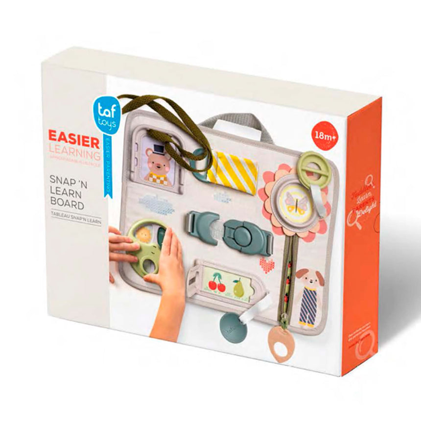 Tableau Snap'n Learn-Taf Toy-TAF-78813485-CLÉMENT