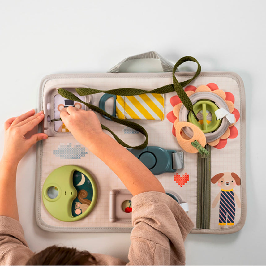 Tableau Snap'n Learn-Taf Toy-TAF-78813485-CLÉMENT