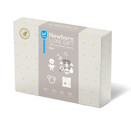 Ensemble Nouveau-né de Luxe-Taf Toy-TAF-78813515-CLÉMENT