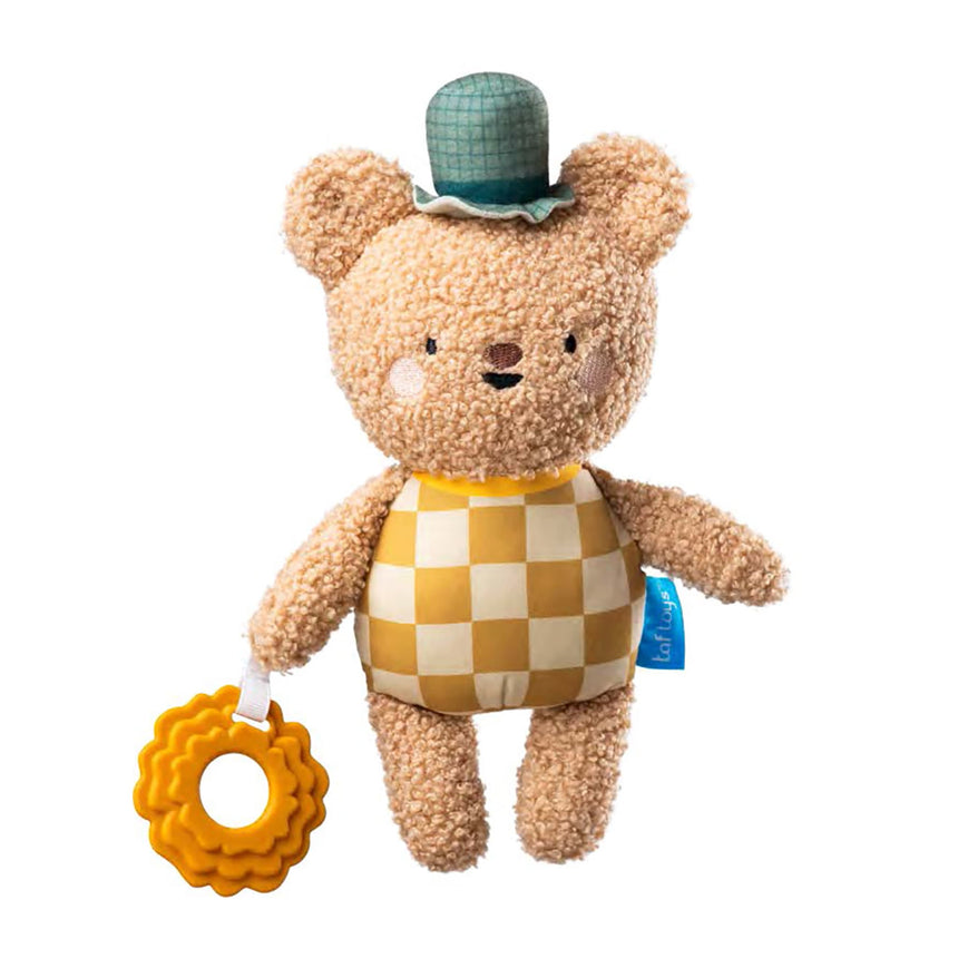 Peluche Jouet Brendon-Taf Toy-TAF-78813605-CLÉMENT