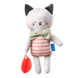 Peluche Jouet Clara-Taf Toy-TAF-78813625-CLÉMENT