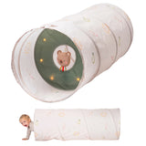 Tunnel Lumineux Glow & Go-Taf Toy-TAF-78813635-CLÉMENT