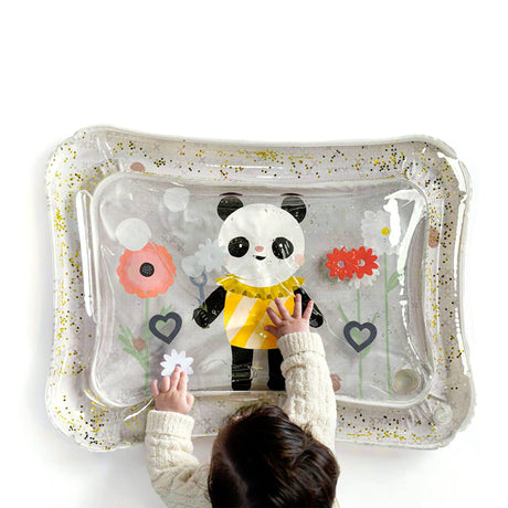 Tapis D'Eau - Panda-Taf Toy-TAF-78813755-CLÉMENT