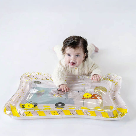 Tapis D'eau Ourson-Taf Toy-TAF-78813765-CLÉMENT