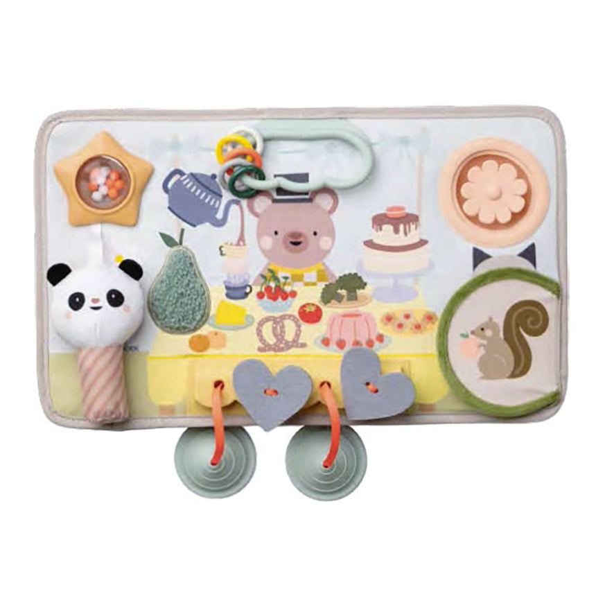 Station D'éveil Multi-jeux-Taf Toy-TAF-78813845-CLÉMENT