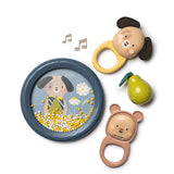 Coffret Musical Découverte pour Bébé-Taf Toy-TAF-78813875-CLÉMENT