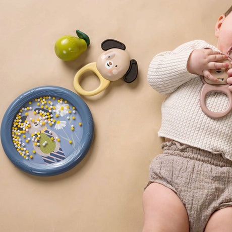 Coffret Musical Découverte pour Bébé-Taf Toy-TAF-78813875-CLÉMENT
