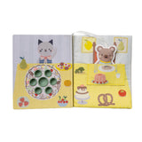 Livre D'activités Maison-Taf Toy-TAF-78813905-CLÉMENT