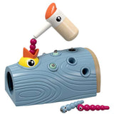 Jeu Nourrir Le Pic-Bois-Top Bright-TBR-583121091-CLÉMENT