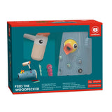 Jeu Nourrir Le Pic-Bois-Top Bright-TBR-583121091-CLÉMENT