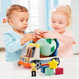 Camion Mélangeur Trieur de Formes-Top Bright-TBR-583121095-CLÉMENT