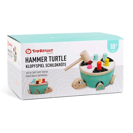Tape-Tape Tortue-Top Bright-TBR-583121097-CLÉMENT