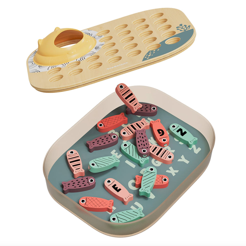 Jeu De Pêche ABC-Top Bright-TBR-583121124-CLÉMENT
