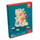Joyeux Dinosaure-Top Bright-TBR-583121135-CLÉMENT