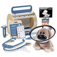 Coffret vétérinaire Chien - Sons et lumières-Top Bright-TBR-583121170-CLÉMENT