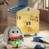 Prenez Soin Maman Lapin - Sons et Lumières-Top Bright-TBR-583121172-CLÉMENT