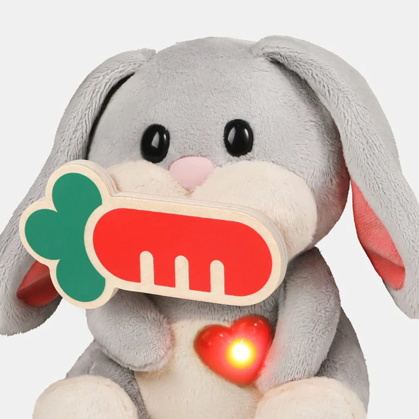 Prenez Soin Maman Lapin - Sons et Lumières-Top Bright-TBR-583121172-CLÉMENT