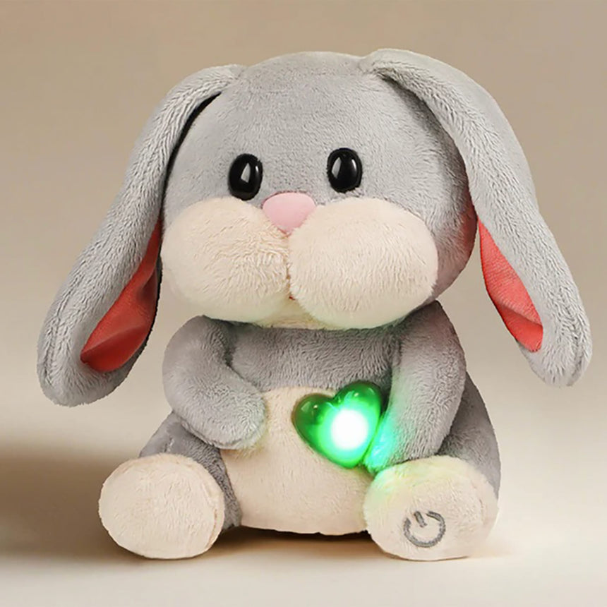 Prenez Soin Maman Lapin - Sons et Lumières-Top Bright-TBR-583121172-CLÉMENT