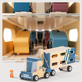Transporteur Auto Roll & Race-Top Bright-TBR-583121190-CLÉMENT
