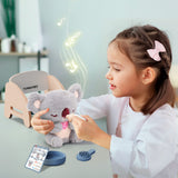 Prenez Soin Bébé Koala - Sons et Lumières-Top Bright-TBR-583121200-CLÉMENT