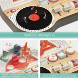 Planche D'activités Musicales-Top Bright-TBR-583121233-CLÉMENT