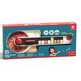 Guitare D'activités Musicales-Top Bright-TBR-583121238-CLÉMENT