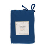 Ensemble de Draps Lit Simple - Marine-Textile City inc-TCI-1359944-CLÉMENT