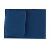 Ensemble de Draps Lit Simple - Marine-Textile City inc-TCI-1359944-CLÉMENT