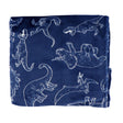 Couverture Dinos-Textile City inc-TCI-16848-CLÉMENT