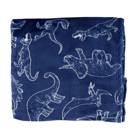 Couverture Dinos-Textile City inc-TCI-16848-CLÉMENT