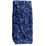 Couverture Dinos-Textile City inc-TCI-16848-CLÉMENT