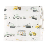 Couverture - Camions-Textile City inc-TCI-16909-CLÉMENT