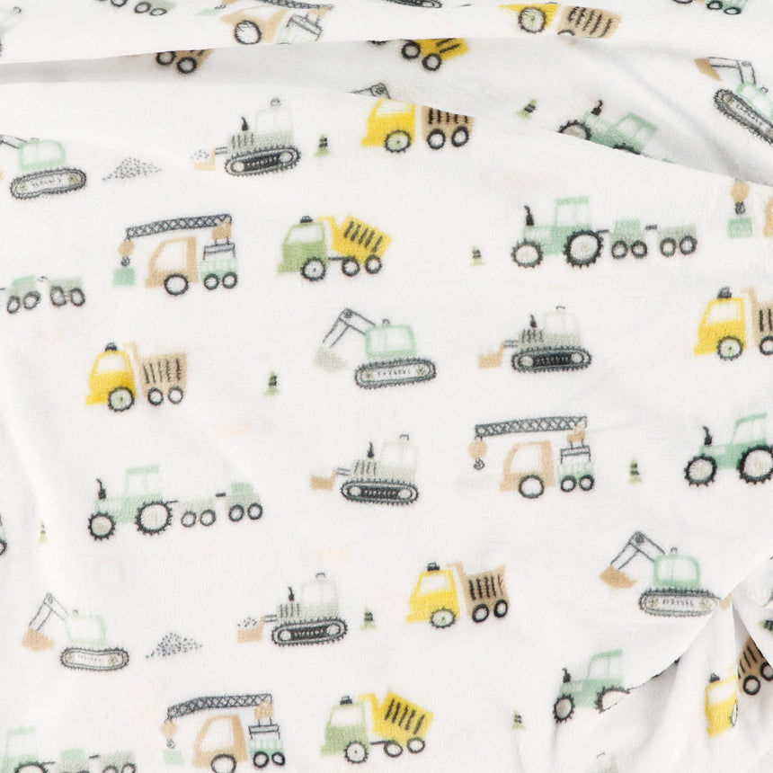 Couverture - Camions-Textile City inc-TCI-16909-CLÉMENT