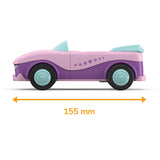 Toddys - Voiture Betty Link-Toddys by siku-TDS-0102-CLÉMENT