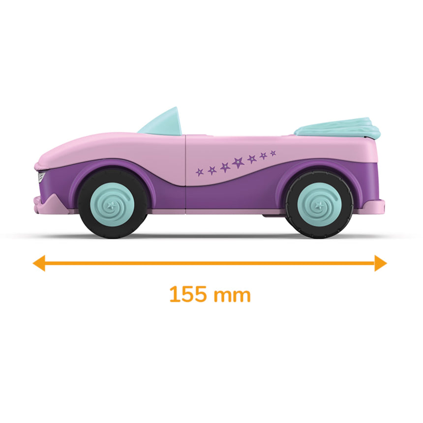 Toddys - Voiture Betty Link-Toddys by siku-TDS-0102-CLÉMENT